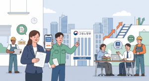 💸 월급이 밀렸을 때, 근로자가 반드시 알아야 할 현실적인 대처법 총정리 (고용노동부 신고부터 실업급여까지) 13 근로자의 대응