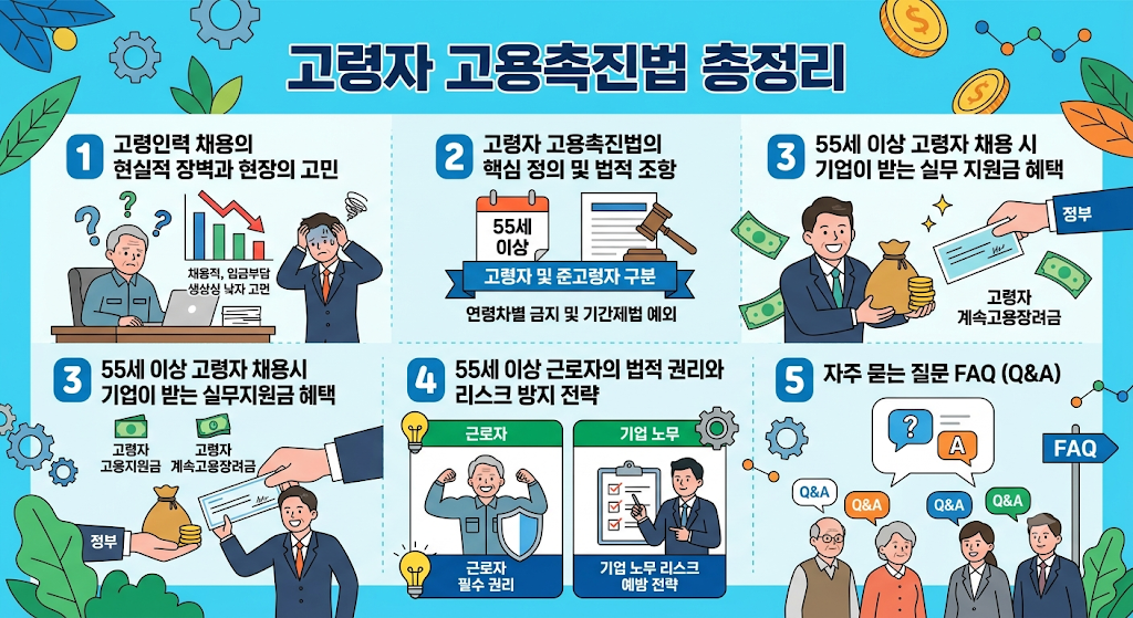 고용촉진법
