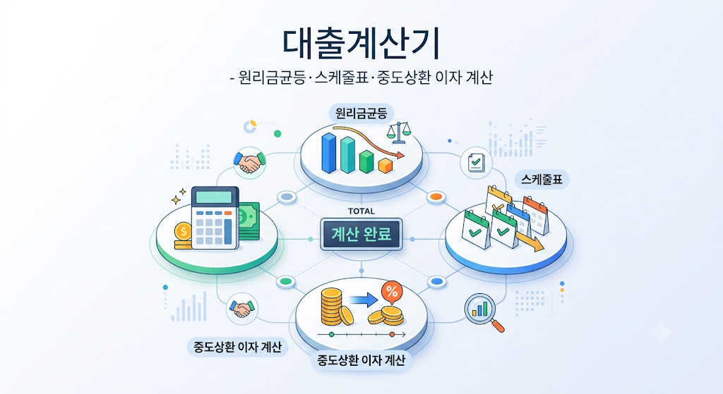 대출계산기