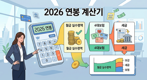 연봉계산기