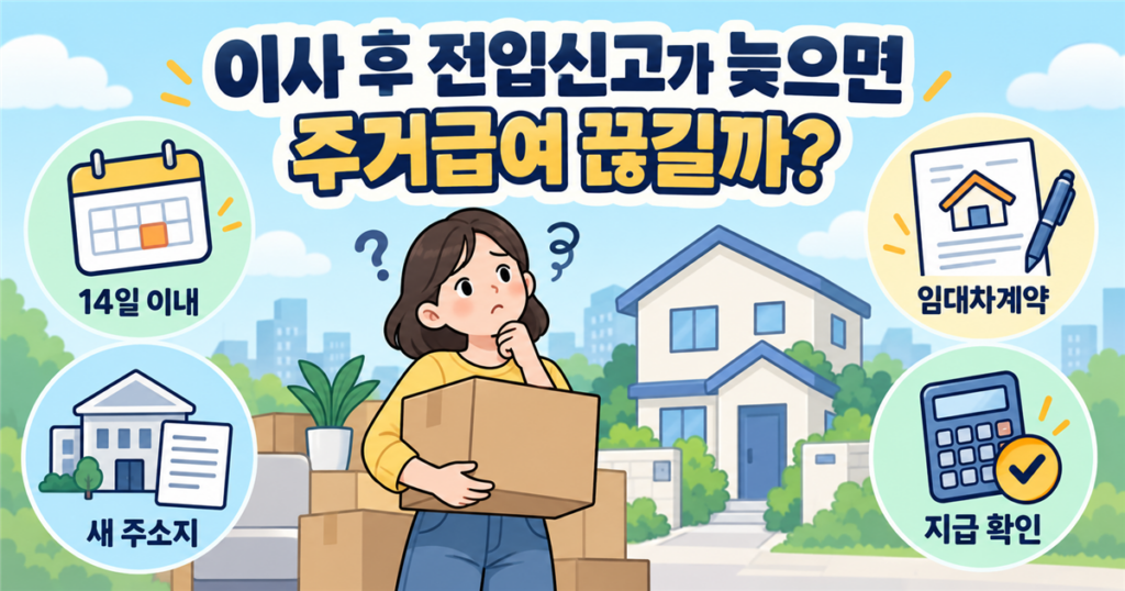 기초생활수급자 LH 임대아파트 당첨되면 살던 집 전세보증금 조사는 어떻게 될까? 1 part3 920